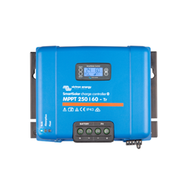 Victron SmartSolar MPPT 250V/60A 12/24/48V Tr